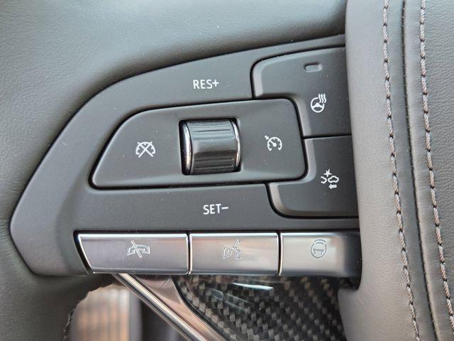 2026 Cadillac CT5-V V-Series Blackwing RWD