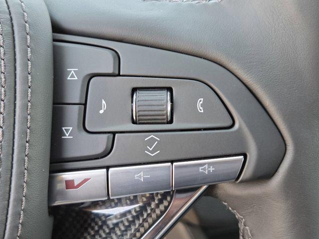 2026 Cadillac CT5-V V-Series Blackwing RWD