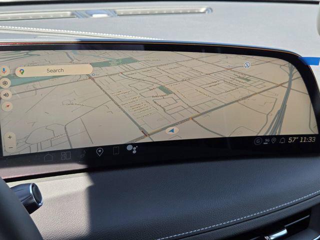 2026 Cadillac CT5-V V-Series Blackwing RWD