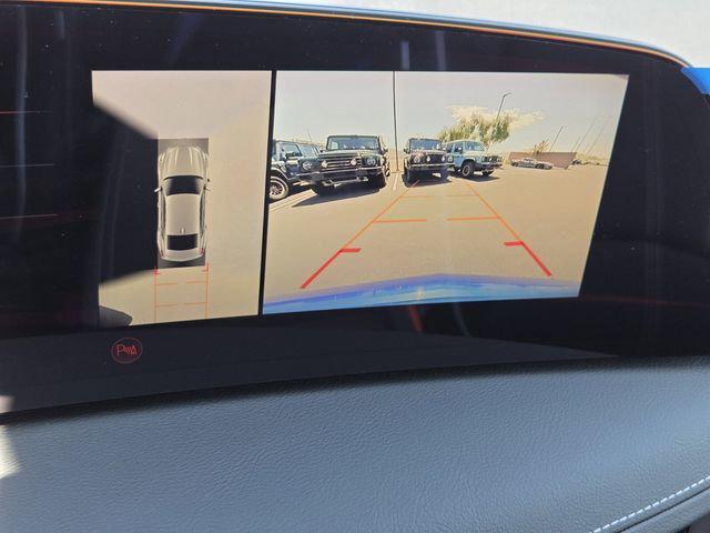 2026 Cadillac CT5-V V-Series Blackwing RWD
