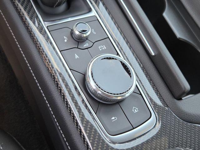 2026 Cadillac CT5-V V-Series Blackwing RWD