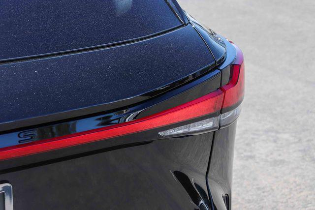 2026 Lexus RX 350 Luxury