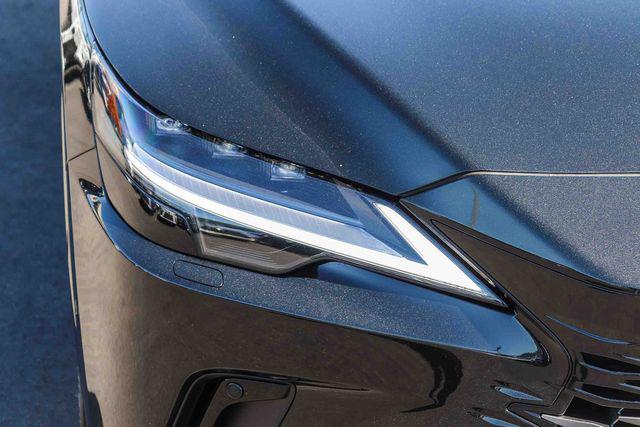2026 Lexus RX 350 Luxury