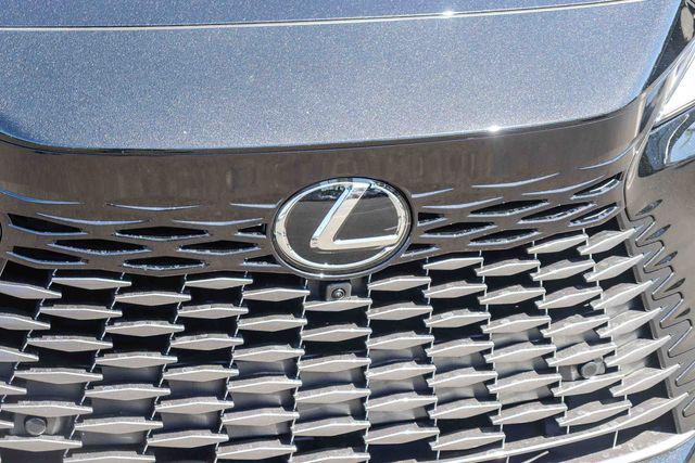 2026 Lexus RX 350 Luxury