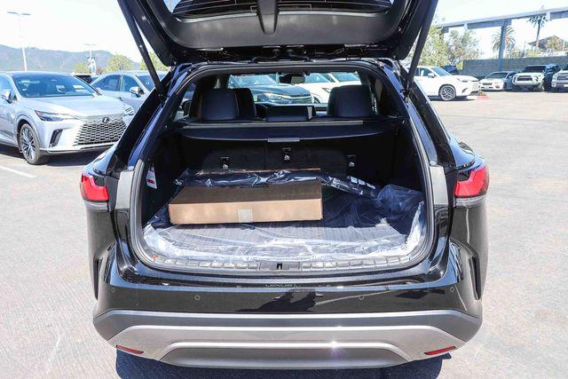 2026 Lexus RX 350 Luxury