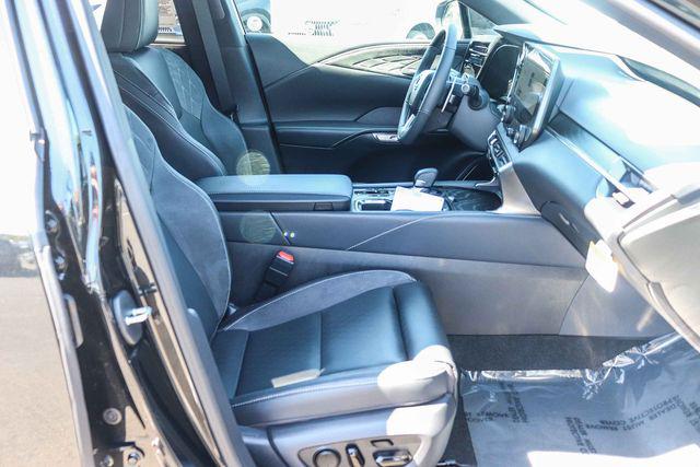 2026 Lexus RX 350 Luxury