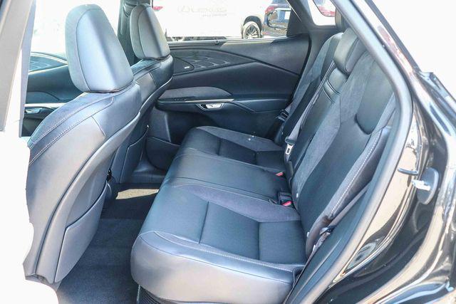 2026 Lexus RX 350 Luxury