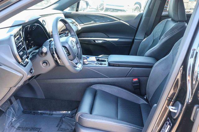 2026 Lexus RX 350 Luxury