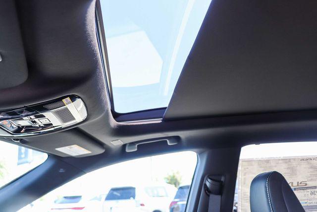2026 Lexus RX 350 Luxury