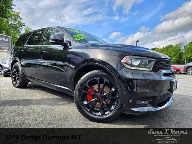 2019 Dodge Durango R/T for sale in Mongaup Valley, NY