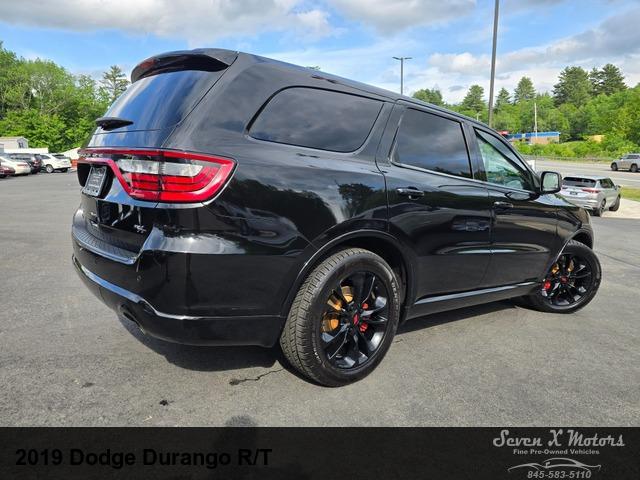 2019 Dodge Durango R/T