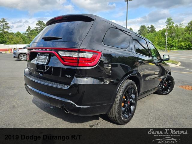 2019 Dodge Durango R/T