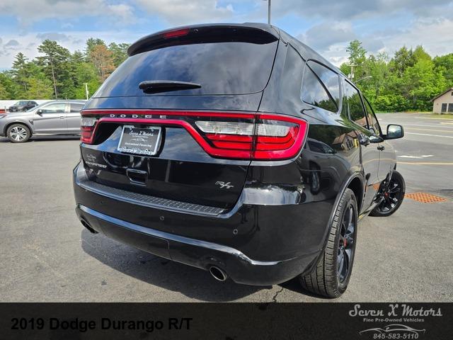 2019 Dodge Durango R/T