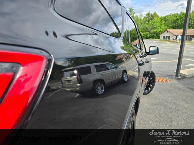 2019 Dodge Durango R/T