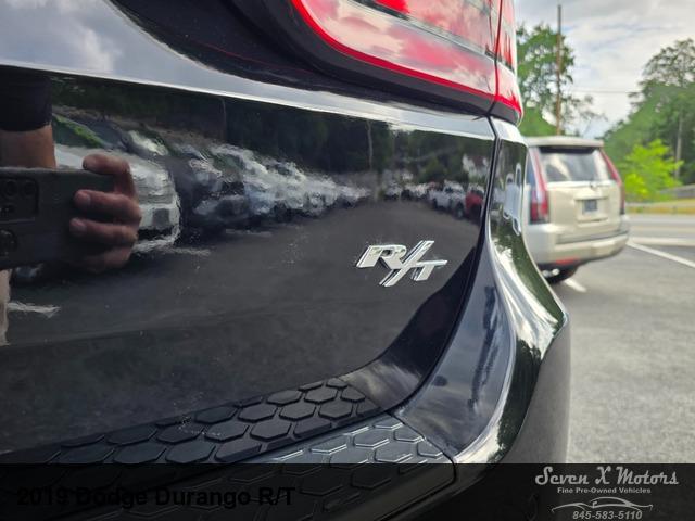 2019 Dodge Durango R/T