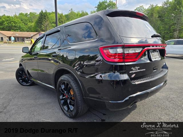 2019 Dodge Durango R/T