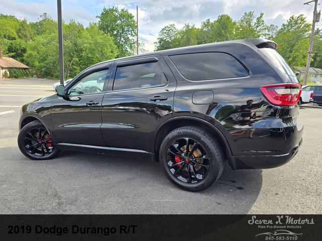 2019 Dodge Durango R/T
