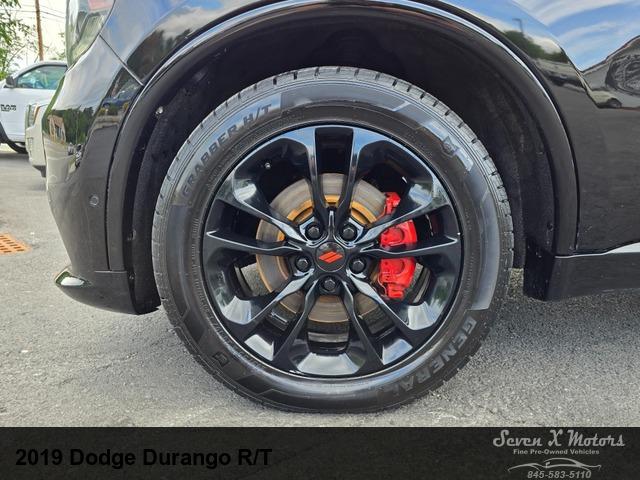 2019 Dodge Durango R/T