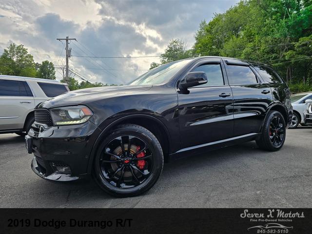 2019 Dodge Durango R/T