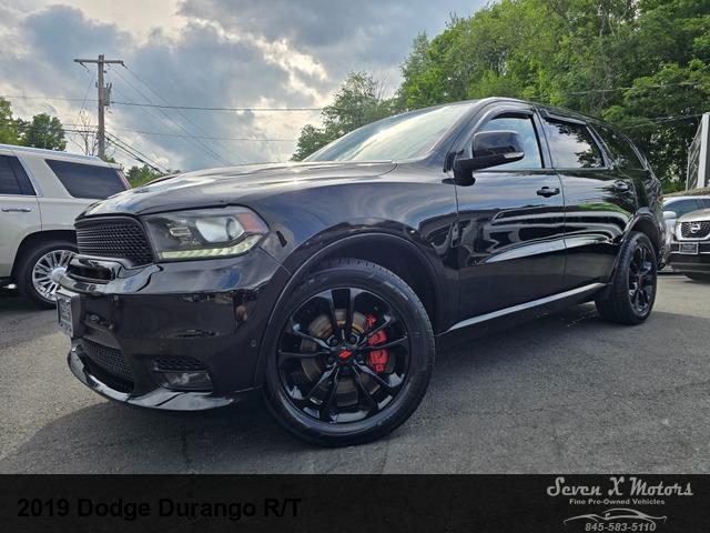 2019 Dodge Durango R/T
