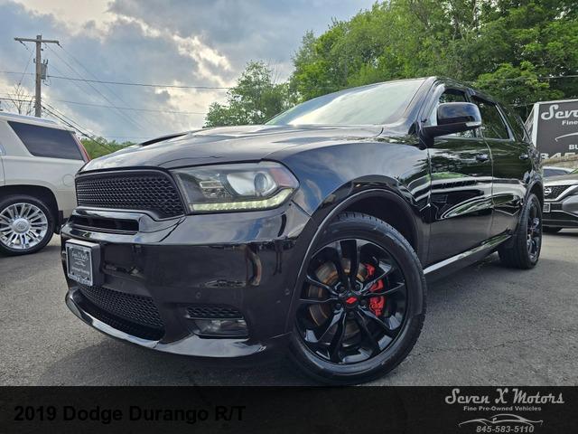 2019 Dodge Durango R/T