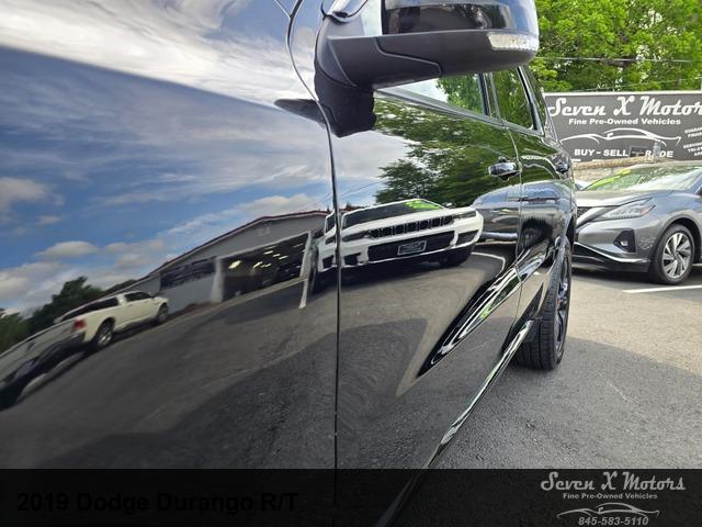 2019 Dodge Durango R/T
