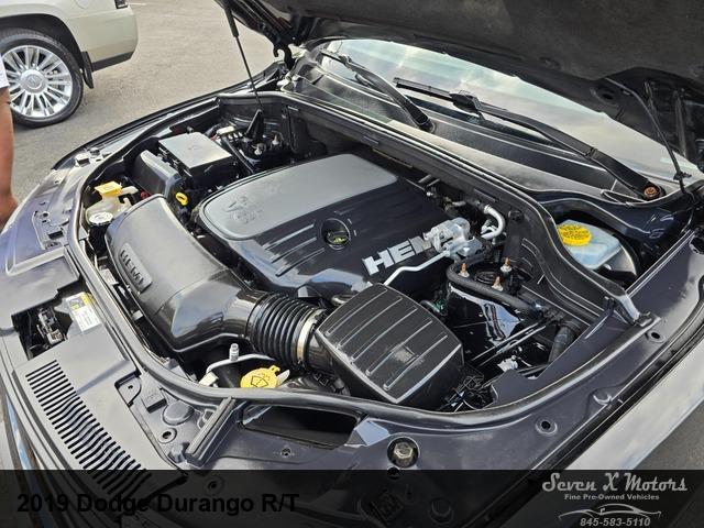 2019 Dodge Durango R/T