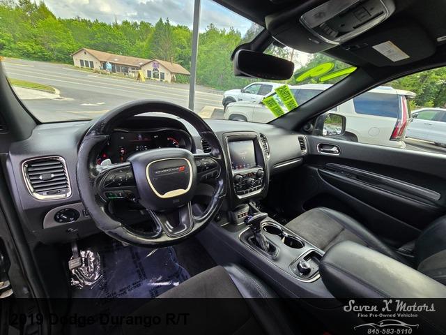 2019 Dodge Durango R/T