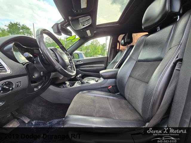 2019 Dodge Durango R/T