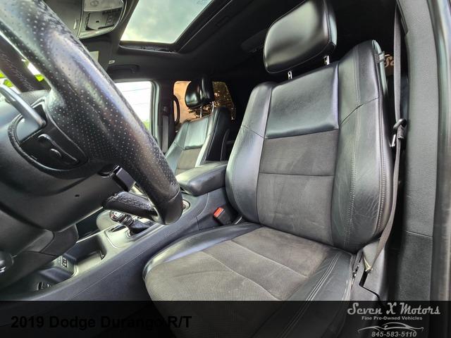 2019 Dodge Durango R/T