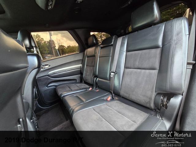 2019 Dodge Durango R/T