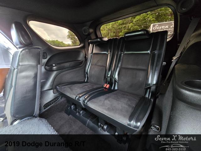 2019 Dodge Durango R/T
