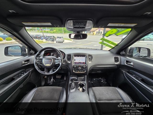 2019 Dodge Durango R/T