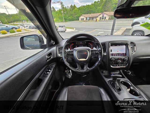2019 Dodge Durango R/T