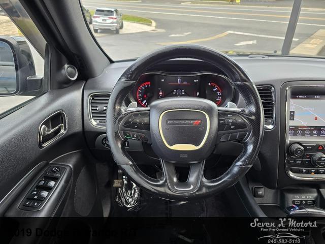 2019 Dodge Durango R/T