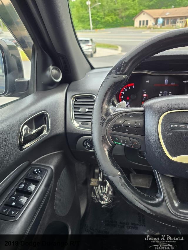 2019 Dodge Durango R/T