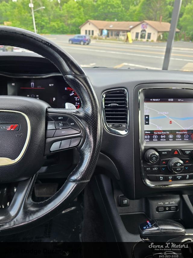 2019 Dodge Durango R/T