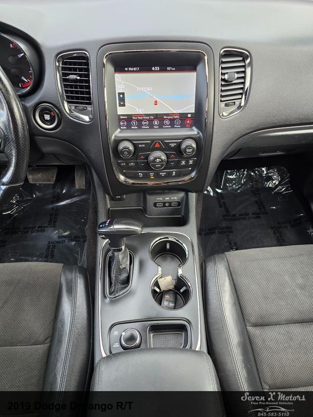 2019 Dodge Durango R/T