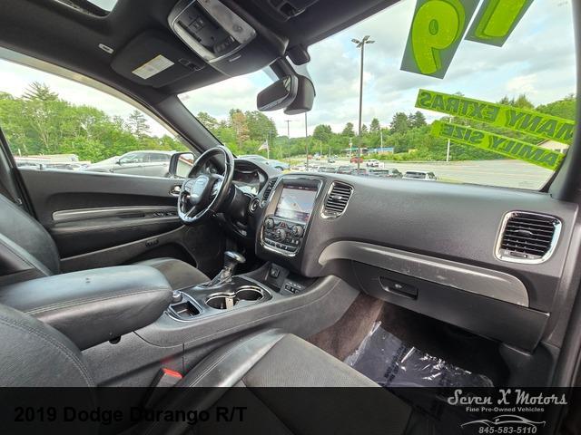 2019 Dodge Durango R/T