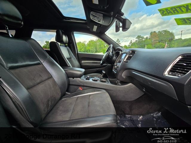 2019 Dodge Durango R/T