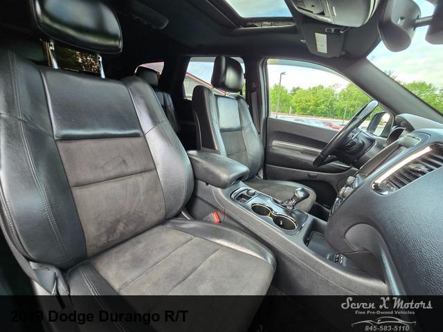 2019 Dodge Durango R/T