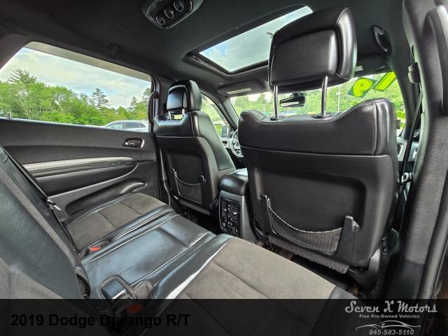 2019 Dodge Durango R/T