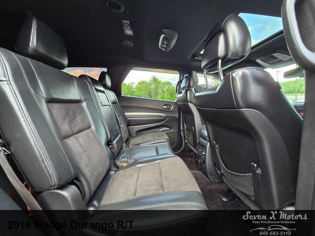 2019 Dodge Durango R/T