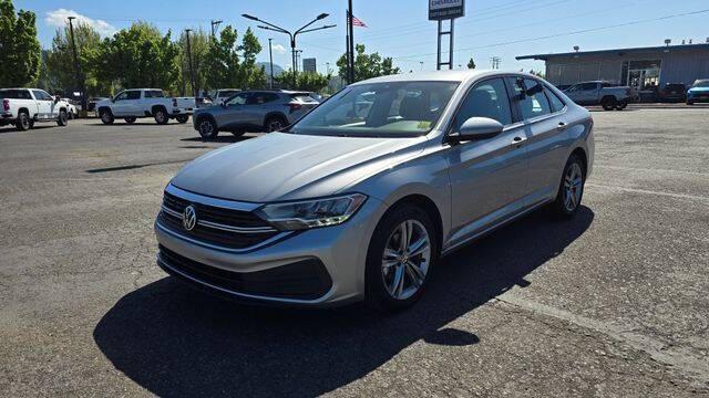 2024 Volkswagen Jetta 1.5T SE for sale in Cottage Grove, OR