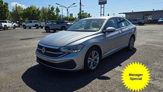2024 Volkswagen Jetta 1.5T SE for sale in Cottage Grove, OR