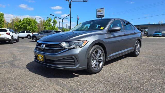 2024 Volkswagen Jetta 1.5T SE for sale in Cottage Grove, OR