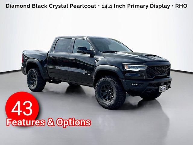 2026 Ram 1500 RHO Crew Cab 4x4 5'7" Box for sale in Fernley, NV