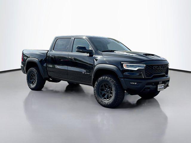 2026 Ram 1500 RHO Crew Cab 4x4 5'7" Box