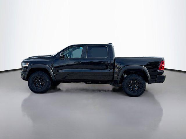 2026 Ram 1500 RHO Crew Cab 4x4 5'7" Box
