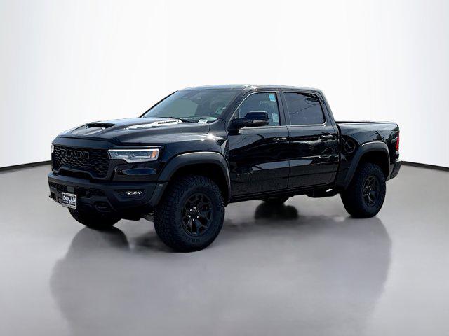 2026 Ram 1500 RHO Crew Cab 4x4 5'7" Box